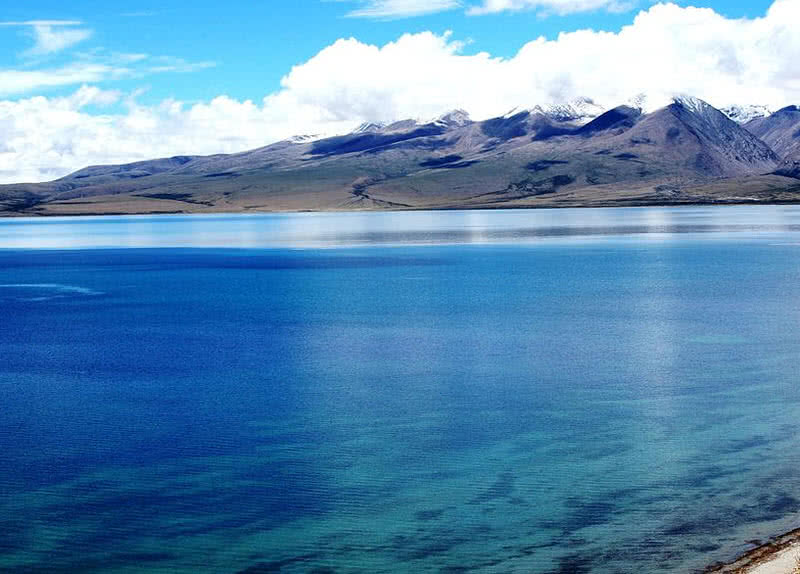 Lago Manasarovar