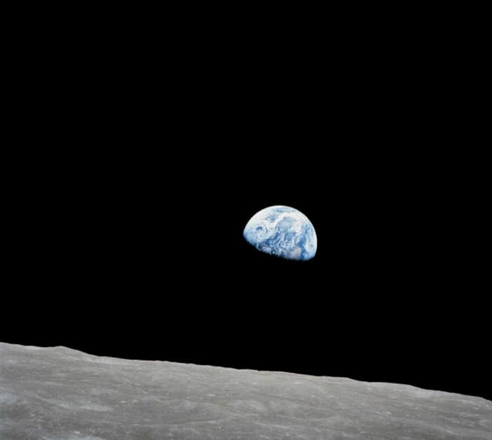 fotos espectaculares de la NASA