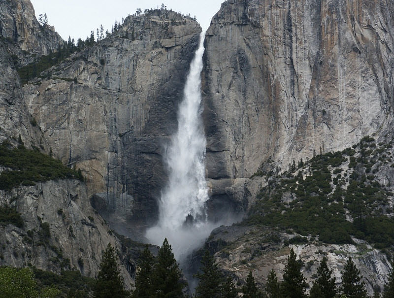 cascadas más asombrosas del mundo